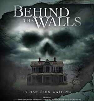 Behind the Walls (2018) starring Vanessa Angel on DVD